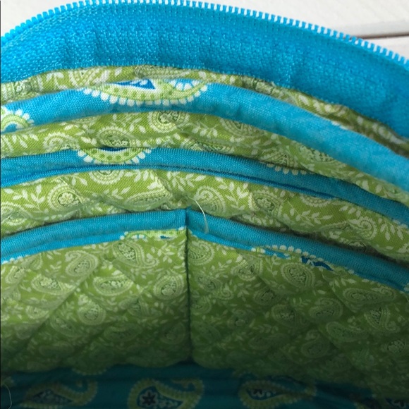 Vera Bradley purse - Picture 4 of 4